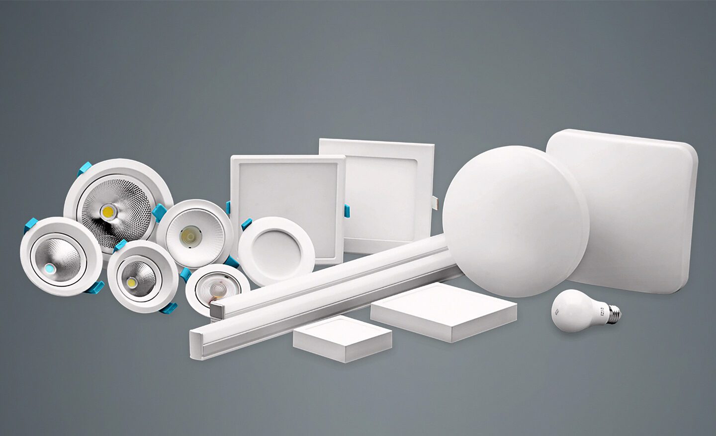 Electrical and Lighting Solutions