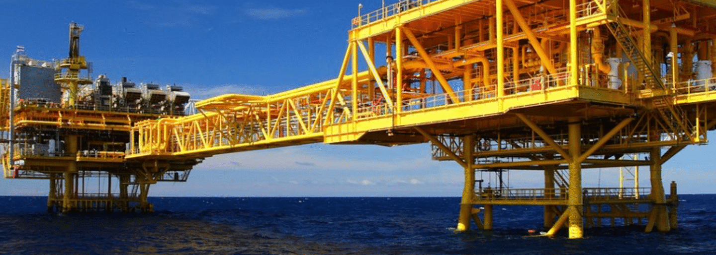 Marine and Offshore Equipment