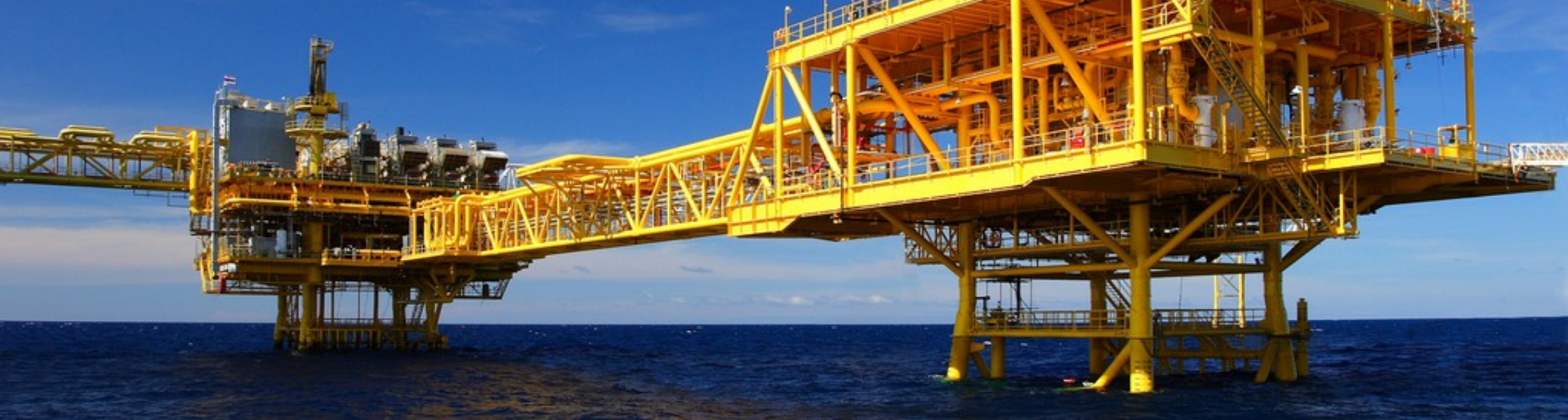 Marine and Offshore Equipment