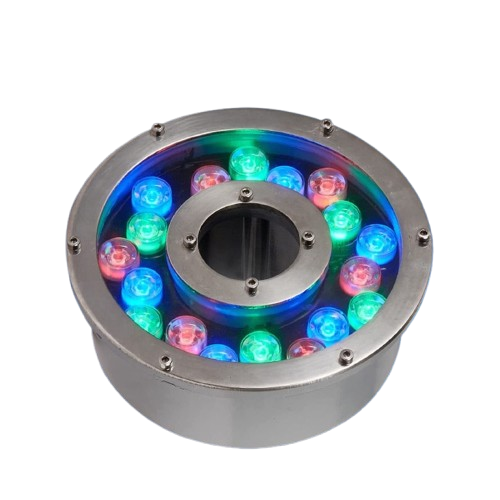 SL-9013 fountain light