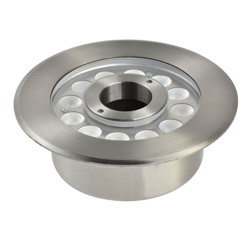 SL-9004 fountain light