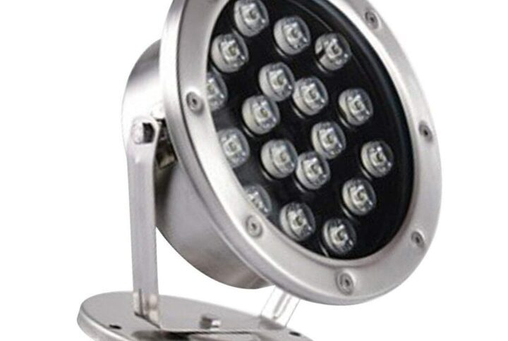 SL-8009 fountain light