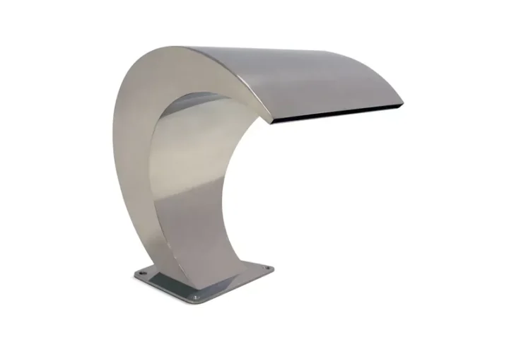 ZN Series Waterfall Cascade