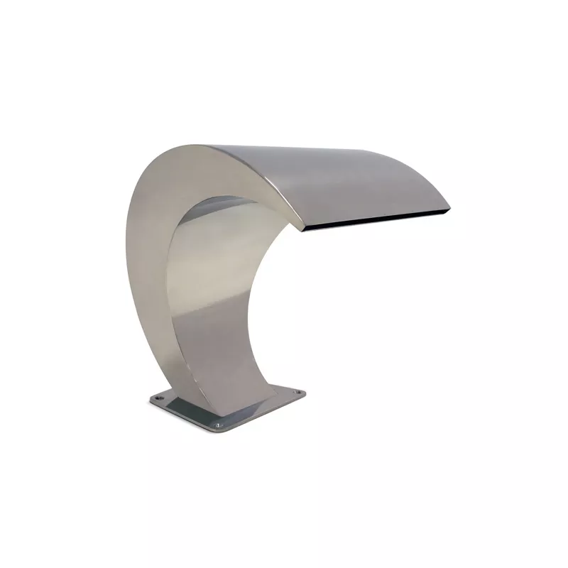 ZN Series Waterfall Cascade