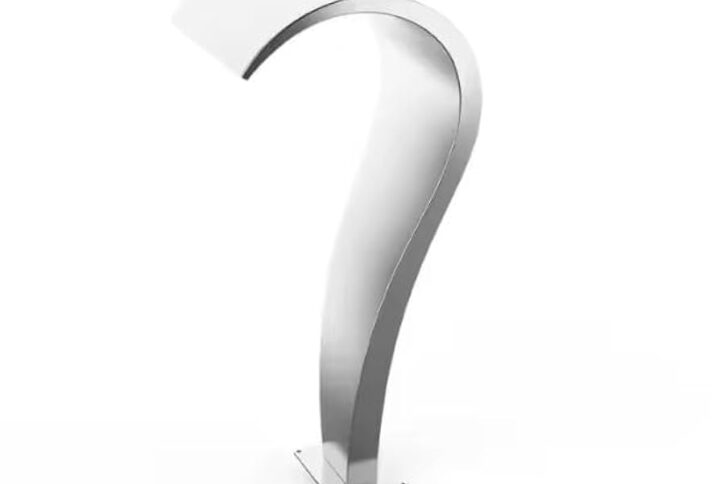 MF Series Waterfall Cascade