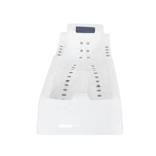 P13 Massage Bed
