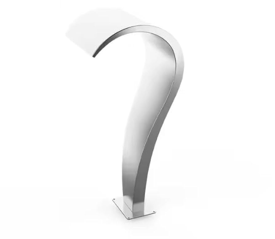 MF Series Waterfall Cascade