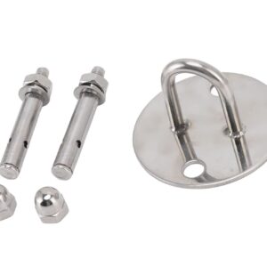 KKL1004 Safety Hook 