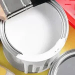 High-Quality Paints and Painting Tools for Precision and Durability