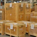 Premium Packaging Materials for Safe & Efficient Shipping
