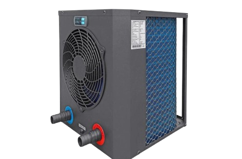 XP Series pool heating equipment