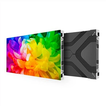 indoor fixed installation LED display