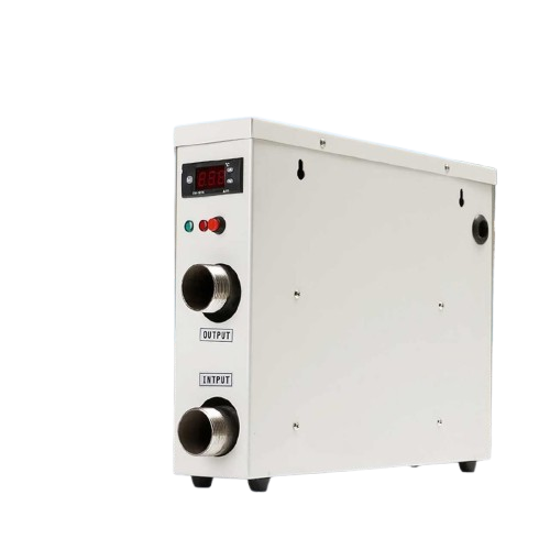HS Series pool thermostat