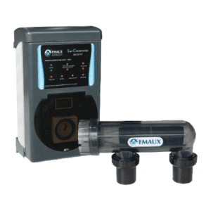 emaux salt chlorinator