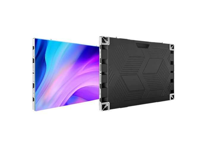 Indoor Fixed Installation LED Display | SMD & GOB Options