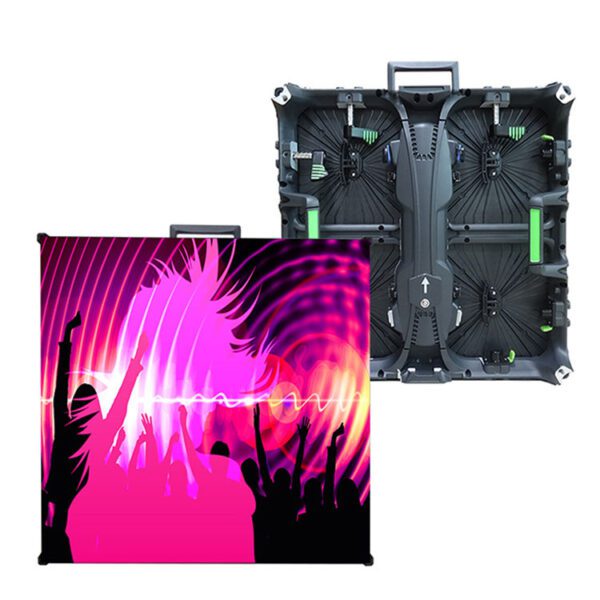 Rental LED Display for Indoor & Outdoor Events