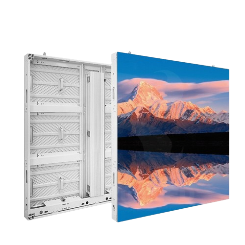 outdoor led billboard