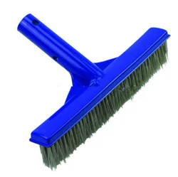 stainless steel algae brush