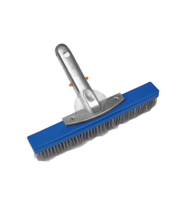 Pool Brush w/ Aluminum Handle
