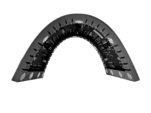 flexible led display