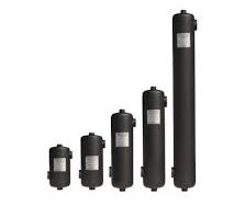 type I pool heat exchanger