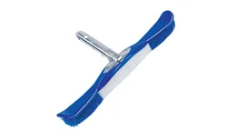 oversized pool wall brush