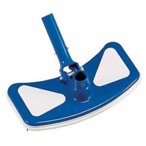 deluxe weighted liner vac head