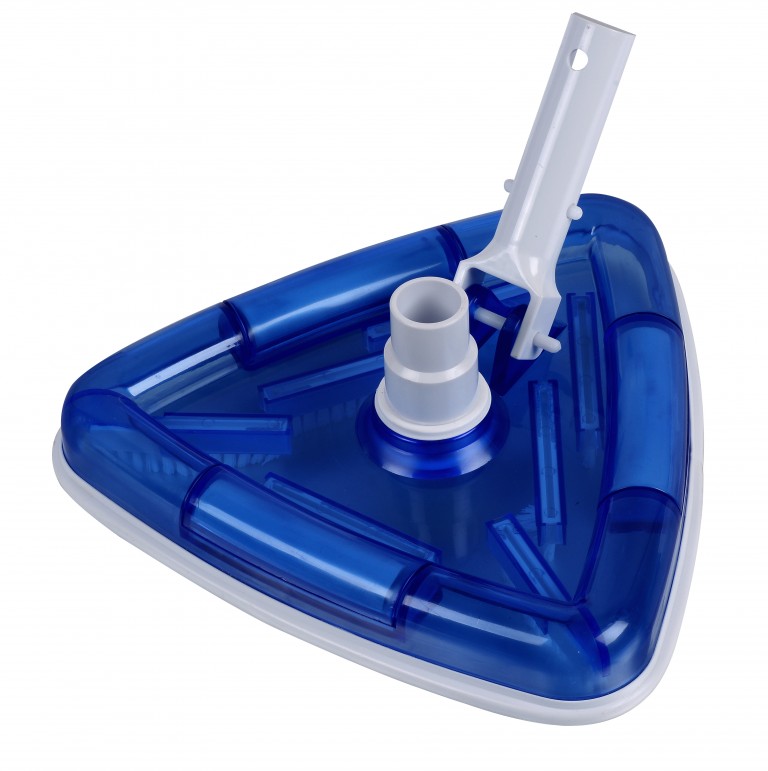 Triangular Weighted Vacuum Head