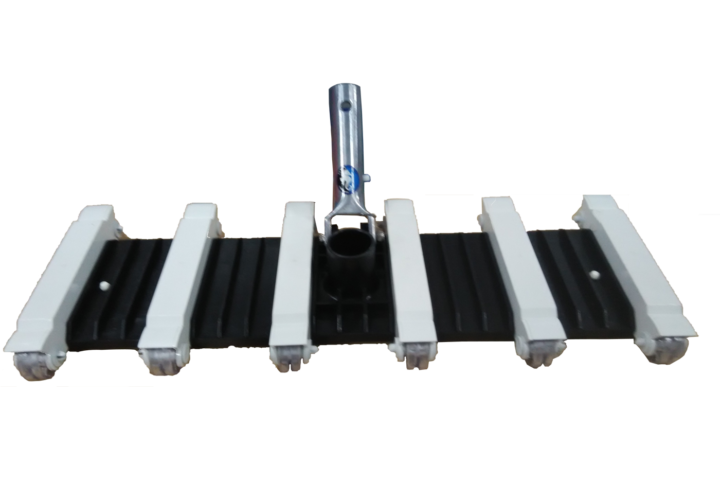 19" Commercial Long Vacuum Head