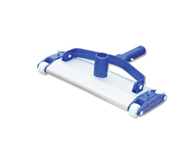 14″ Aluminum Folding Vacuum Head