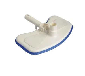 large cast iron weighted vac head