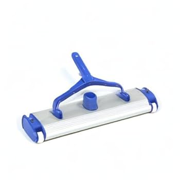 19″ Aluminum Folding Vacuum Head