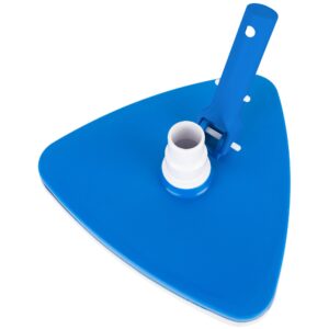 14" Strengthened Flexible Vacuum Head