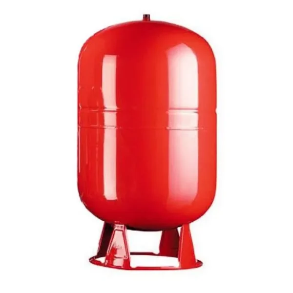 Zilmet Cal-Pro Vertical Expansion Vessel – 6 Bar – 300Ltr