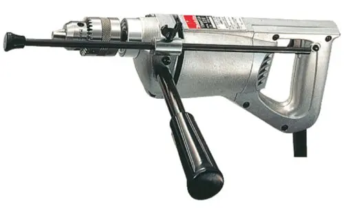 Makita 6301 rotary drill.