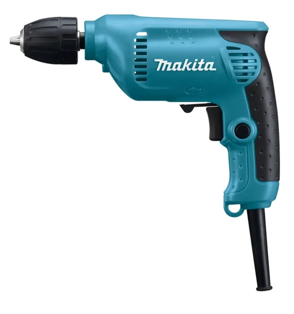 Product Title: Makita 6413 Rotary Drill – 450W Compact Variable Speed Drill