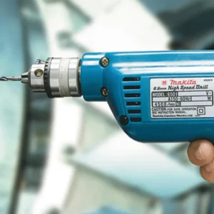 Makita 6501 Rotary Drill High Speed