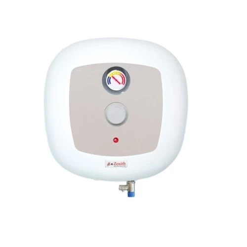 Zenith prismo water heater