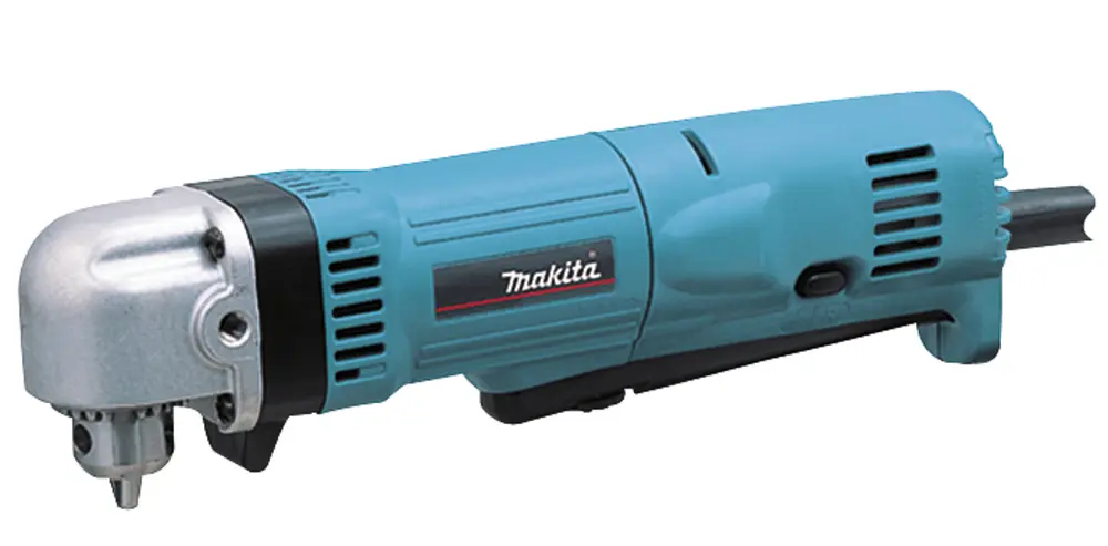 Makita DA3010 Angle Special Drill – 450W Compact Power Tool