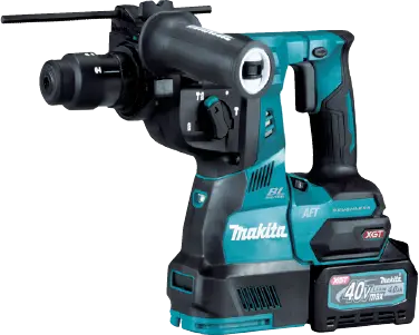 Makita Combination Hammer HR002G