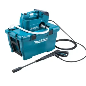 Makita DHW080ZK High Pressure Washer LXT ® 18V x2