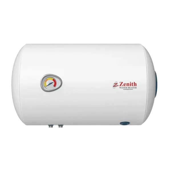 Zenith Horizontal Water Heaters | Wall & Ceiling Mount
