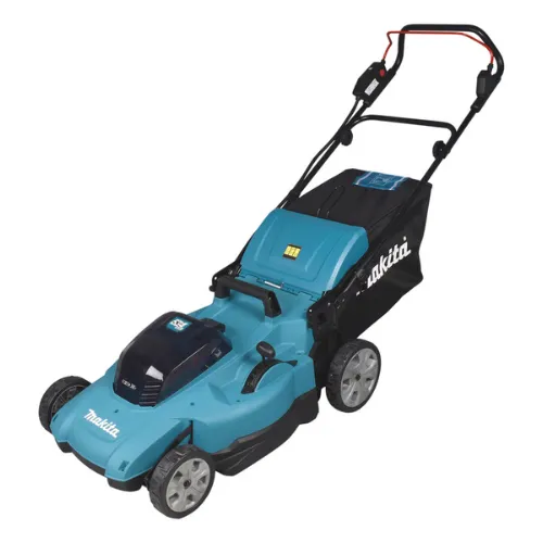 Makita DLM538Z 18V+18V Lawn Mower LXT®